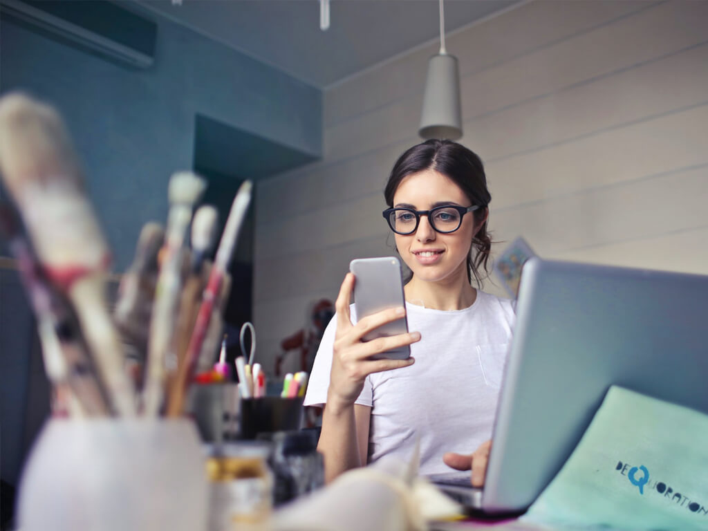 Social Media Training: Content-Ideen und Abstimmung im Unterricht