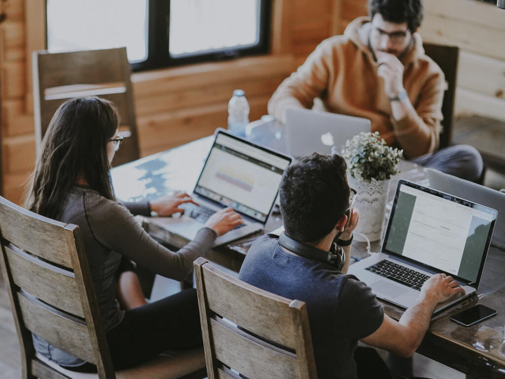 Landingpage Workshop: Struktur, Inhalte und Conversion-Logik im Kurs