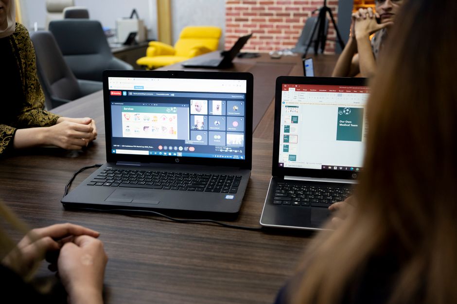 Feedback im Kurs: Dozent beantwortet Fragen zu Tracking und Messbarkeit